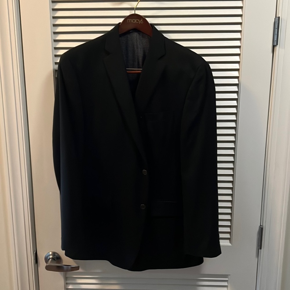Blazer Jacket - image 1